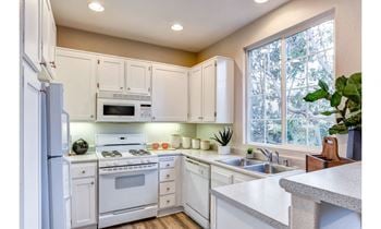 Recessed lighting